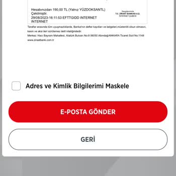 Video İzle Para Kazan Param İade Edilsin İstiyorum