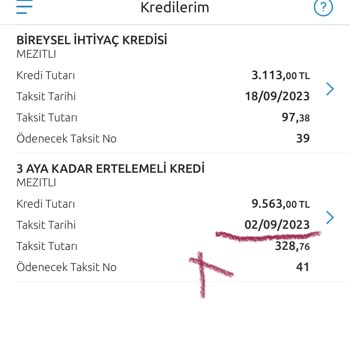Yapı Kredi Bankası Kredilerimin Otomatik Ödemesini Yapmıyor Geciktiriyor