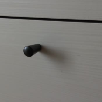 Enza Home Fabrikadan Hatalı Gelen Ürün Montajı Yapılması