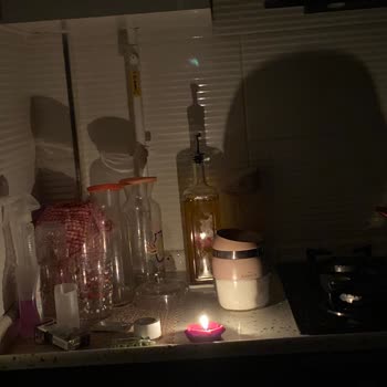 Aydem Perakende Bedelini Ödediğim Elektriği Neden Açmıyorsunuz 12 Saattir