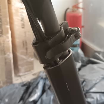 Onvo Scooter Gidon Çıkıyor