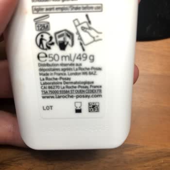 Trendyol La Roche Posay Marka Güneş Kremi Şüpheli Ürün
