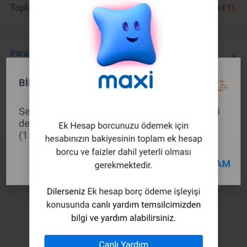 İs Bankası Ek Hesap Ödeme