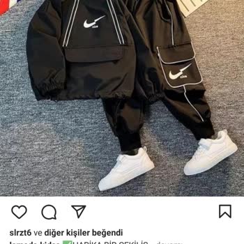 Lamoda.kidss (Instagram) Aldığım Ürün Yerine Farklı Ürün Gelmesi