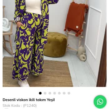 Su Butik Seda Tutulmaz Şikayet