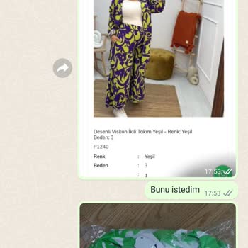Su Butik Seda Tutulmaz Şikayet