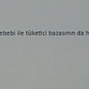 [Enza Home Yataş Bedding] Ne Servis Ne Teslimat Firma Kayıp! Yazık!