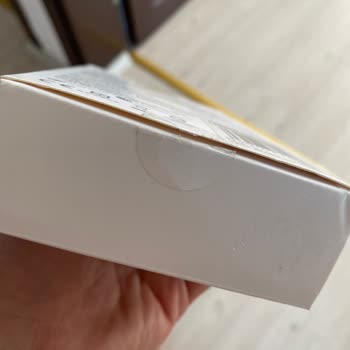 Trendyol Possible İsimli Firma Şikayeti