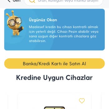 Turkcell Finansman Aş. Sorunları