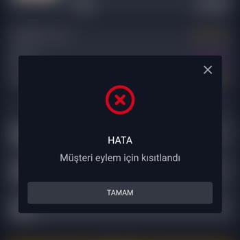 Sowinbet Deneme Bonusuyla İlgili Sorun
