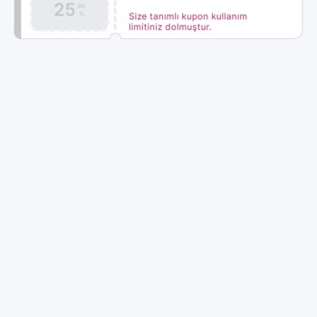 Migros Hemen Hediye Çeki