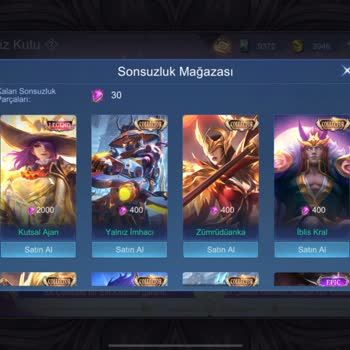 Mlbb Etkinlik Hatası