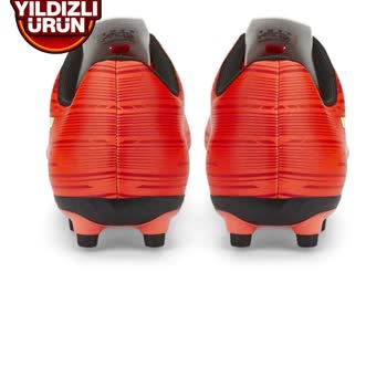 Puma Kramponun Kısa Sürede Alt Dişlerinin Kırılması