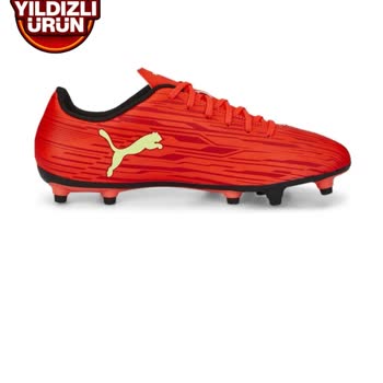 Puma Kramponun Kısa Sürede Alt Dişlerinin Kırılması