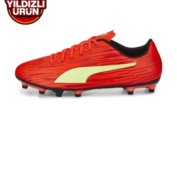 Puma Kramponun Kısa Sürede Alt Dişlerinin Kırılması