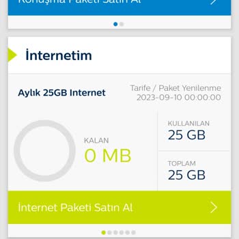 Türk Telekom İnternet Çok Hızlı Bitiyor