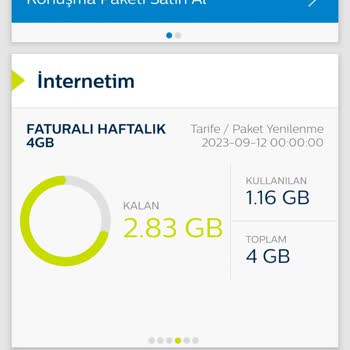 Türk Telekom İnternet Çok Hızlı Bitiyor