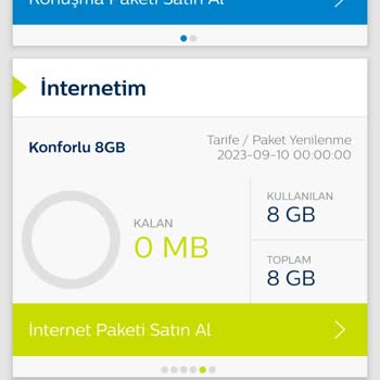 Türk Telekom İnternet Çok Hızlı Bitiyor