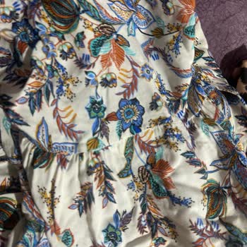 Zeynep Boutique (Zen Tesettür) Aldığım Elbiseyi Elimde Yıkamama Rağmen Çekme Yaptı