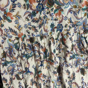 Zeynep Boutique (Zen Tesettür) Aldığım Elbiseyi Elimde Yıkamama Rağmen Çekme Yaptı