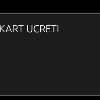 Yapı Kredi Bankası Yıllık Kart Aidat Ücreti