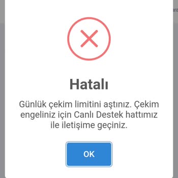 Betist Paramı Vermedi. Hesabımı Silmedi