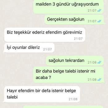 1xbet Belge Talebi Ve Param Hala Ödenmedi
