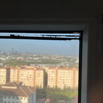 Şişecam Garanti Var Ama Yok!