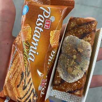 Eti Pastamia Dilim Küflü