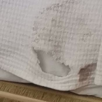 Smart Stay Beach Hotel Çok Kötü