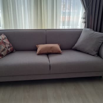 Enza Home Hem Yanlış Hem Kusurlu Ürün Gönderdi