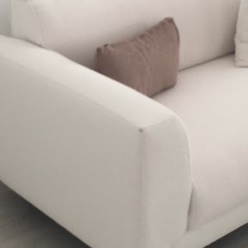 Enza Home Hem Yanlış Hem Kusurlu Ürün Gönderdi