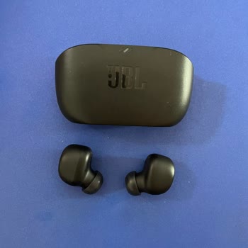 JBL Wave Buds Kulaklık İle Ses Gecikmeli Ve Kesintili Geliyor