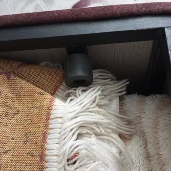 Favori Yatak Baza Başlık Sorunu