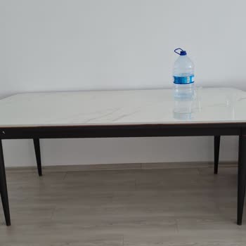 Divanev Eksik Parça Ürün Gönderdi Ve Hala Sevkiyat Tamamlanmadı