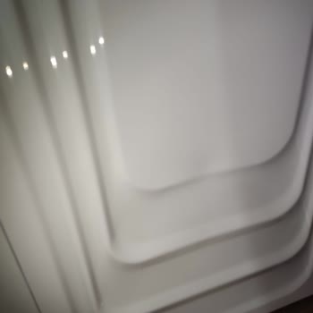 Grundig Marka Çamaşır Makinesi Sorunu