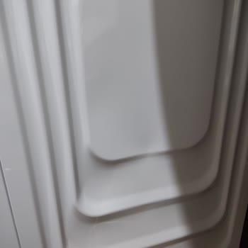 Grundig Marka Çamaşır Makinesi Sorunu