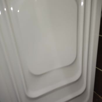 Grundig Marka Çamaşır Makinesi Sorunu