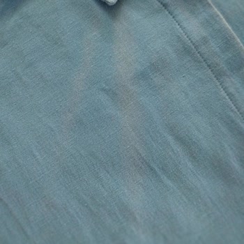 LC Waikiki Tunikte Renk Solması