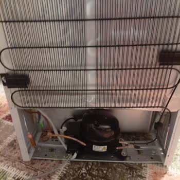Grundig 6200 Derin Dondurucu
