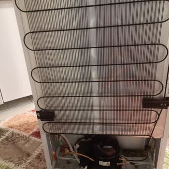 Grundig 6200 Derin Dondurucu