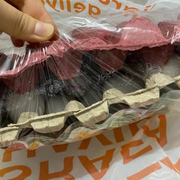 Migros Sanal Market Kokmuş Sipariş Teslimi