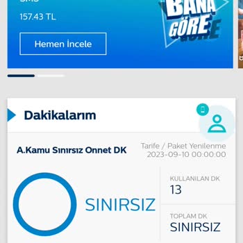 Türk Telekom Yüksek Zam Oranı