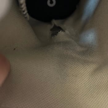 SuperStep Ürünümün Değişimi Yapılmıyor