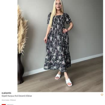 Elbisemis Ürünlerim Teslim Edilmedi Ve Yardımcı Olunmuyor