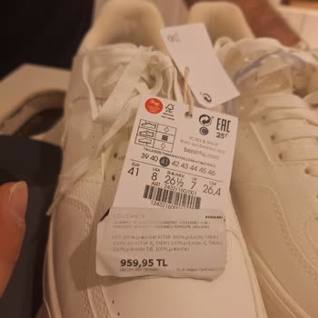 Bershka Fiyat Farkı-usulsuz Fiyatlandırma