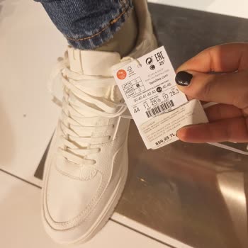 Bershka Fiyat Farkı-usulsuz Fiyatlandırma