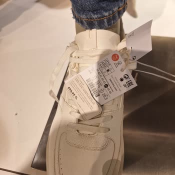 Bershka Fiyat Farkı-usulsuz Fiyatlandırma