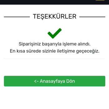 Kargon İletişim Reklam Active Tekstil Ve Kargon Yanıltması