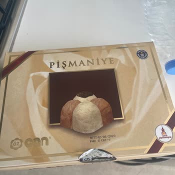Yasa Tesisleri Tarihi Geçmiş Ürün